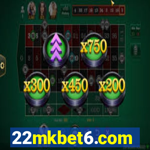 22mkbet6.com