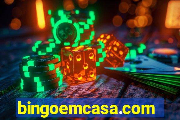 bingoemcasa.com