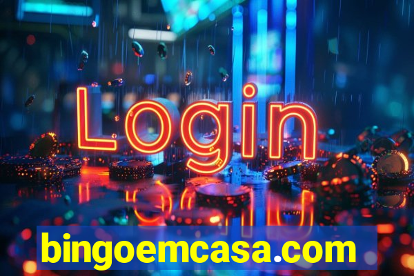 bingoemcasa.com