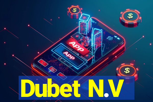 Dubet N.V