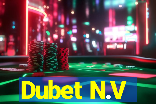 Dubet N.V