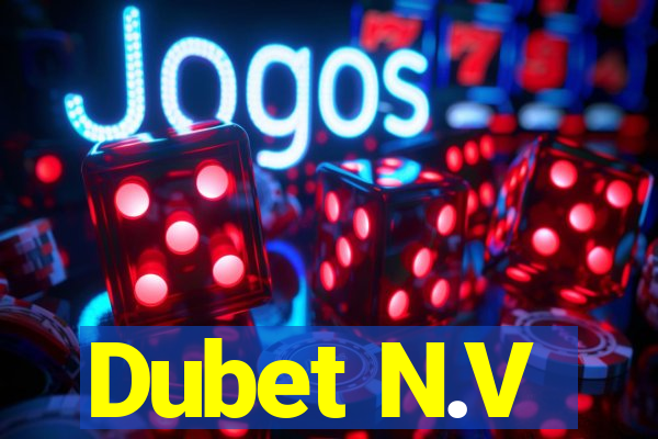 Dubet N.V