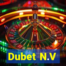 Dubet N.V