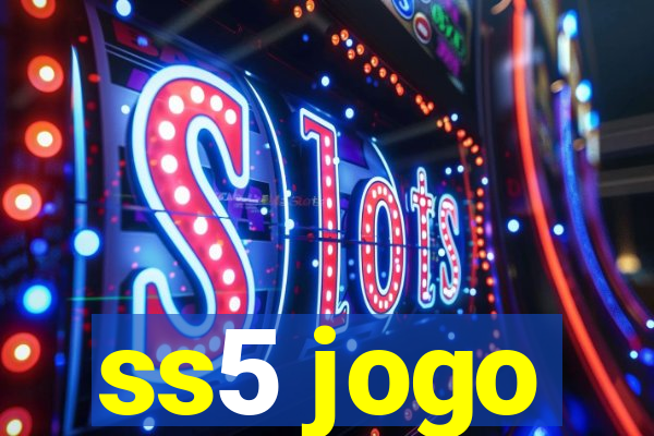 ss5 jogo