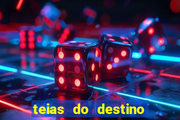 teias do destino novela turca