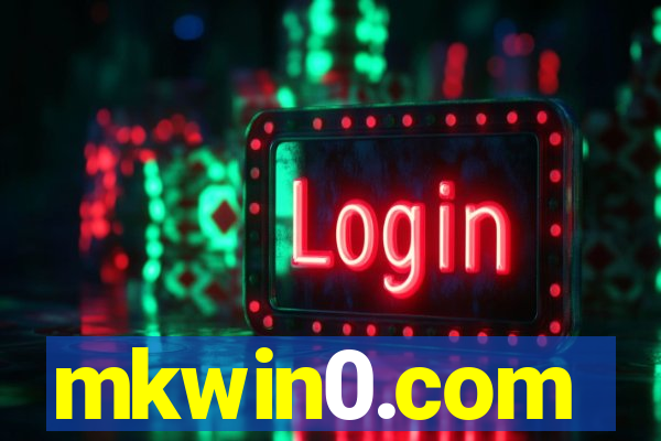 mkwin0.com