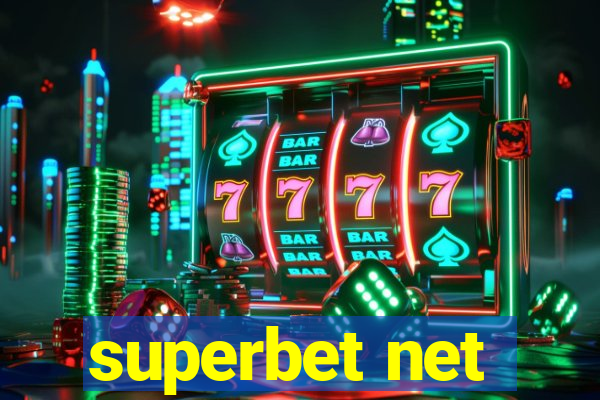 superbet net