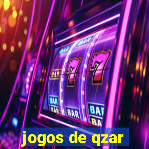 jogos de qzar