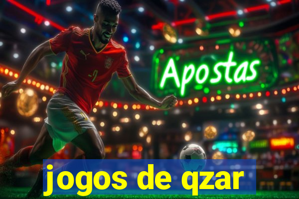 jogos de qzar