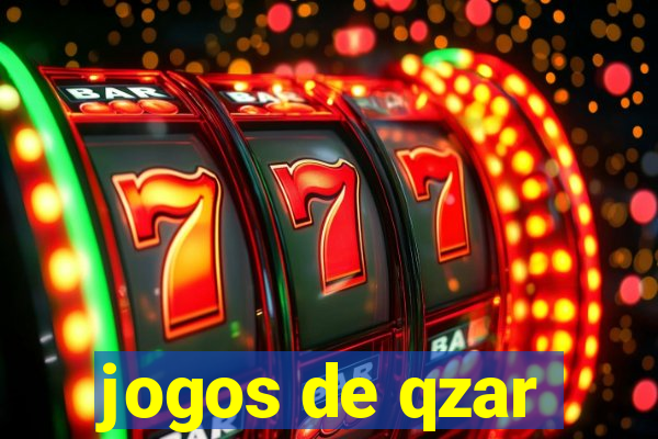 jogos de qzar