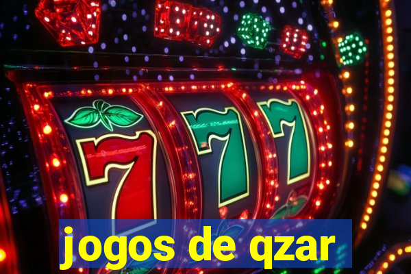 jogos de qzar