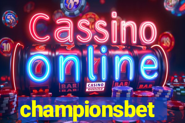 championsbet