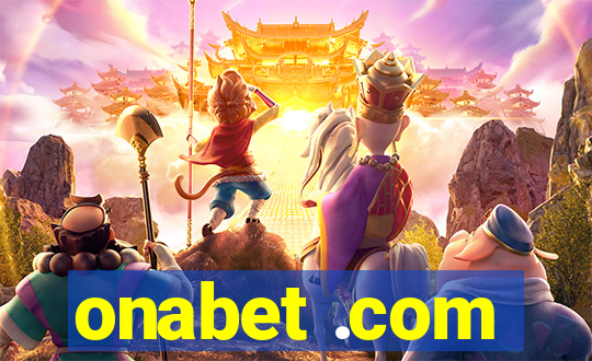 onabet .com