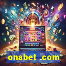 onabet .com