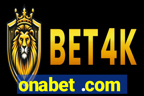 onabet .com