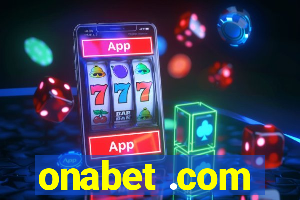 onabet .com