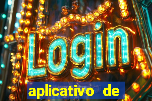 aplicativo de apostas online