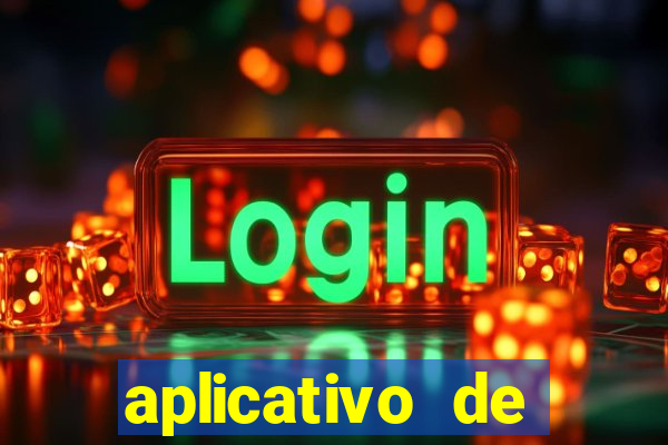 aplicativo de apostas online