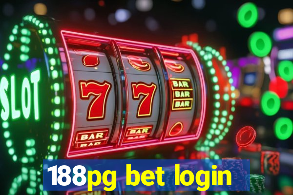 188pg bet login