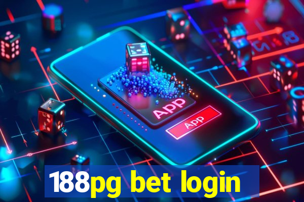 188pg bet login