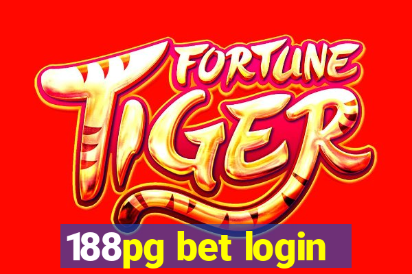 188pg bet login