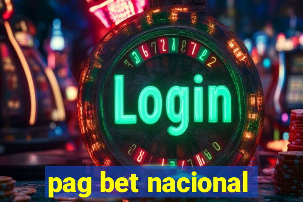 pag bet nacional