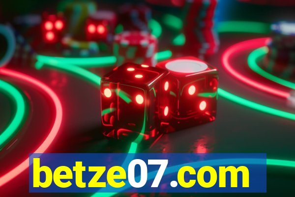 betze07.com