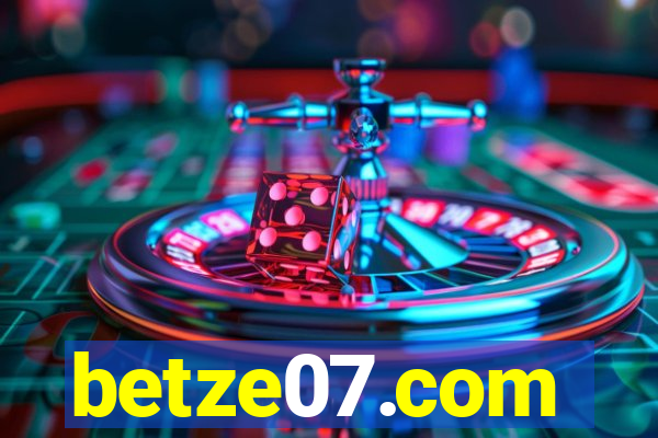 betze07.com