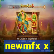 newmfx x