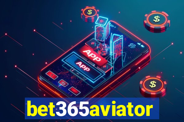 bet365aviator