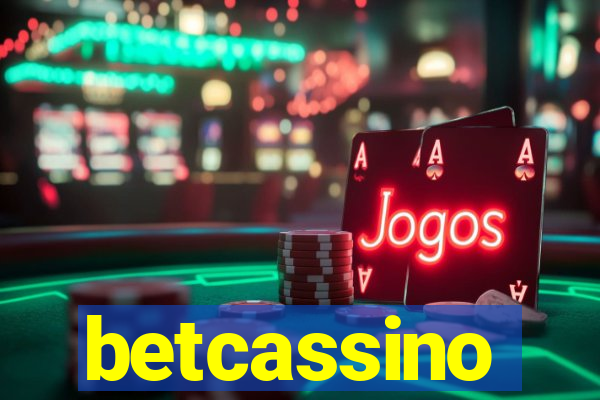 betcassino