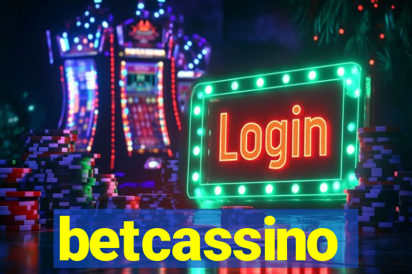 betcassino