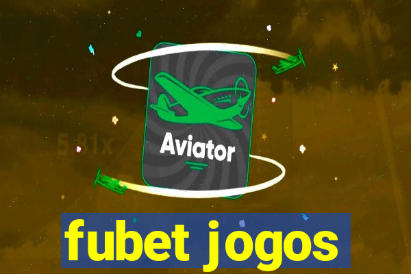 fubet jogos