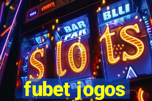 fubet jogos