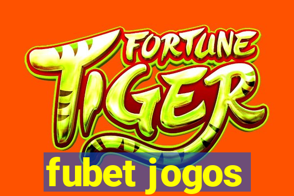 fubet jogos