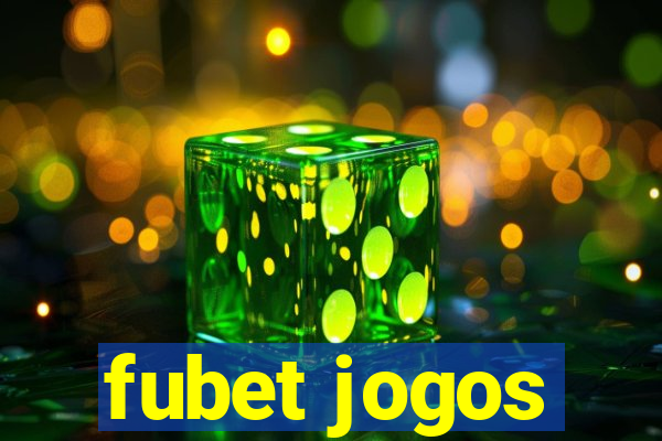 fubet jogos