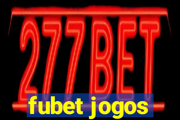 fubet jogos