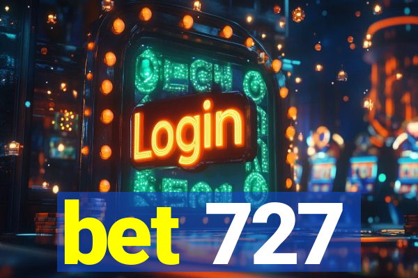 bet 727