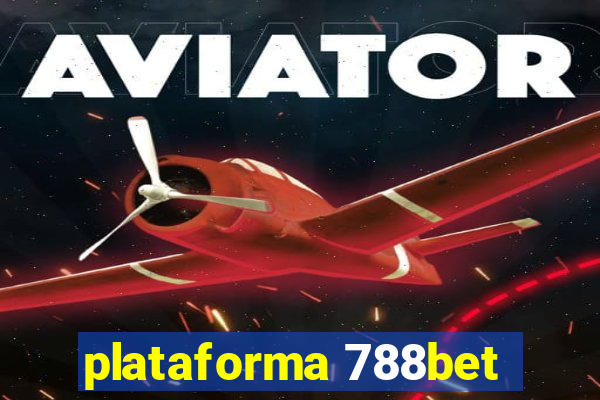 plataforma 788bet