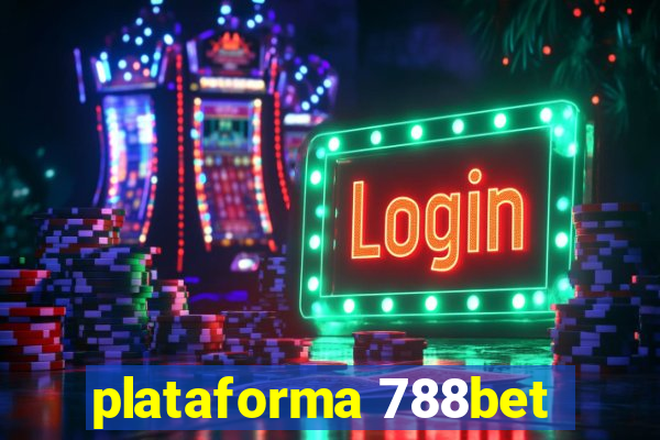 plataforma 788bet