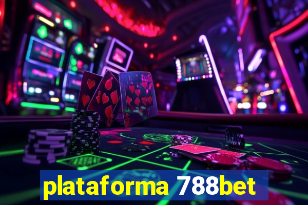 plataforma 788bet