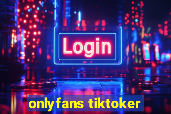 onlyfans tiktoker