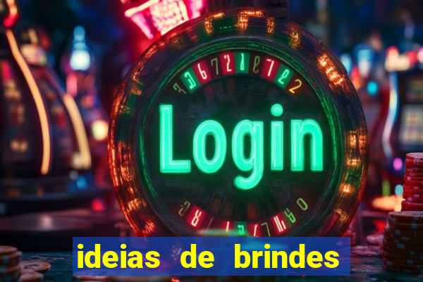 ideias de brindes para bingo