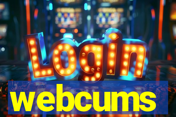 webcums