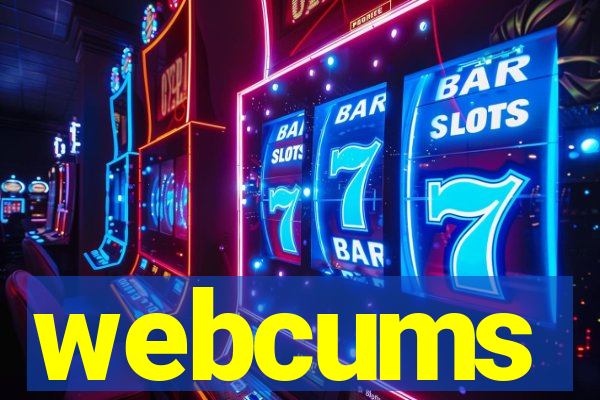 webcums