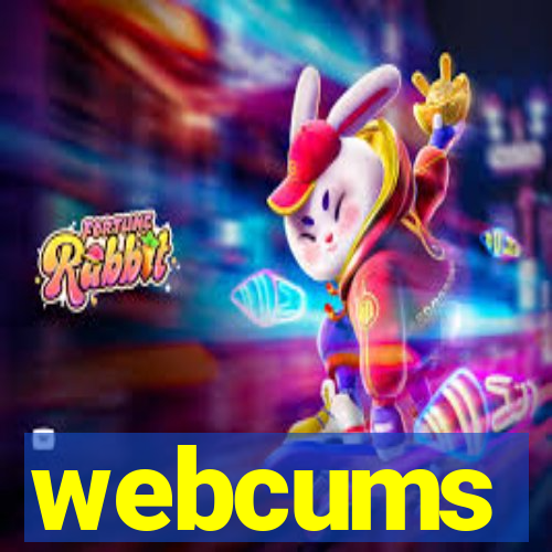 webcums