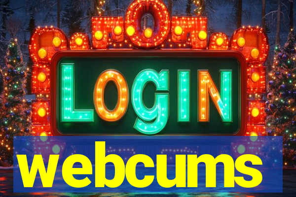 webcums