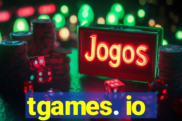 tgames. io