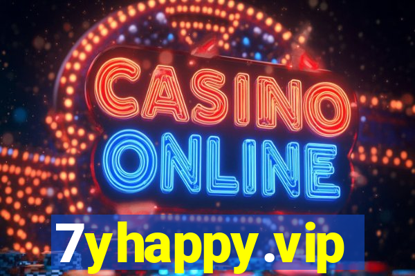 7yhappy.vip