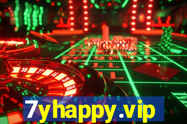 7yhappy.vip